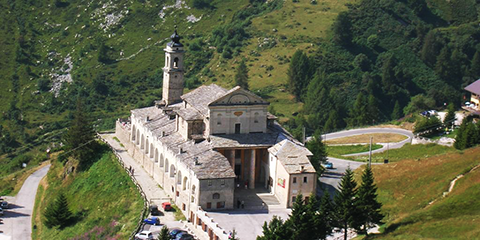 San Magno -Locanda La Meiro, Frazione Chiappi, Comune di Castelmagno