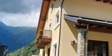 Hotel – Locanda della Luna – Gemeinde Ronco Canavese